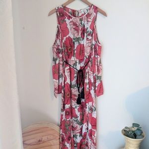 FOREVER 21 Maxi Dress
